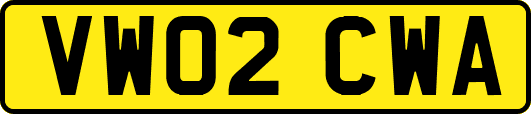 VW02CWA