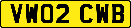 VW02CWB