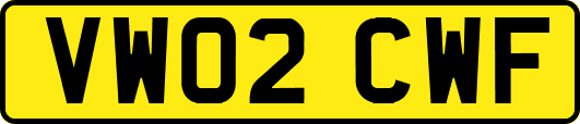 VW02CWF