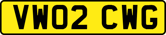 VW02CWG