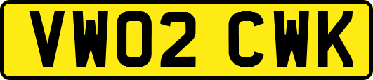 VW02CWK