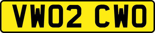 VW02CWO