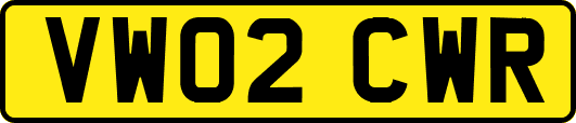 VW02CWR