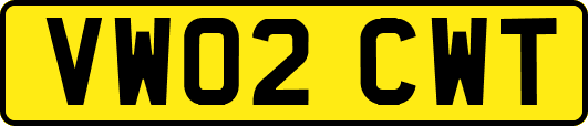 VW02CWT
