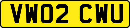 VW02CWU