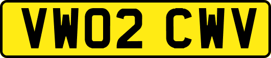 VW02CWV