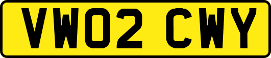 VW02CWY
