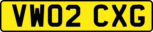 VW02CXG