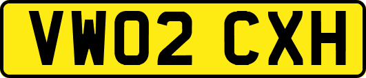 VW02CXH