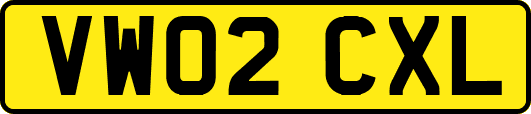 VW02CXL