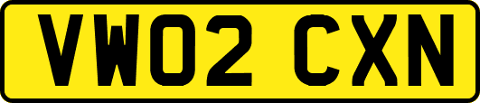 VW02CXN