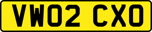 VW02CXO