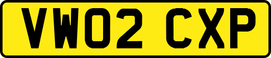 VW02CXP