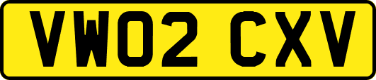 VW02CXV
