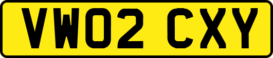 VW02CXY