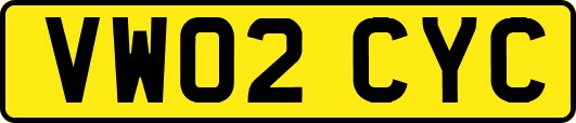 VW02CYC