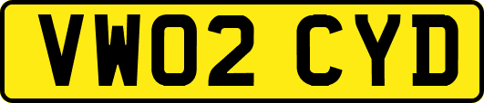 VW02CYD