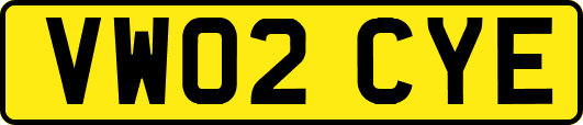 VW02CYE