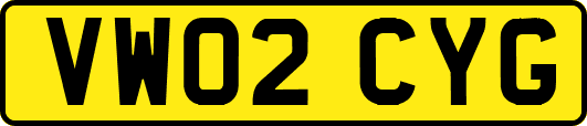 VW02CYG