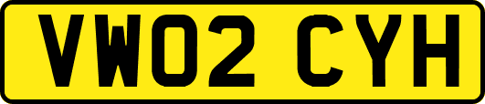 VW02CYH