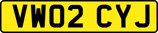 VW02CYJ