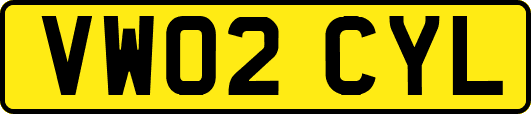 VW02CYL