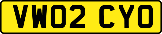 VW02CYO