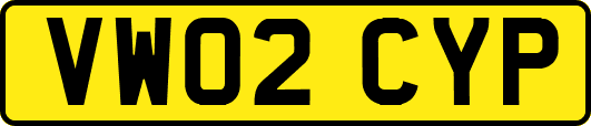 VW02CYP