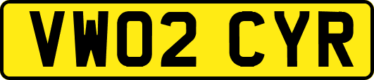 VW02CYR