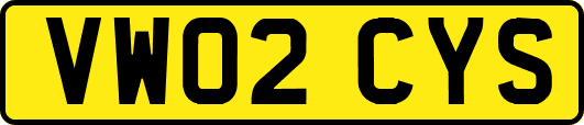 VW02CYS