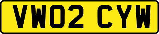 VW02CYW