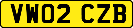 VW02CZB