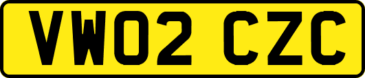 VW02CZC