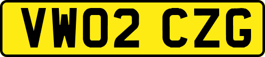 VW02CZG