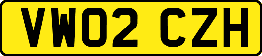 VW02CZH