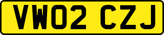 VW02CZJ