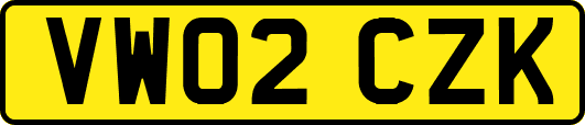 VW02CZK