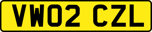 VW02CZL