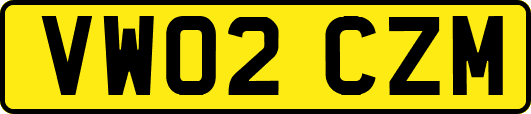 VW02CZM