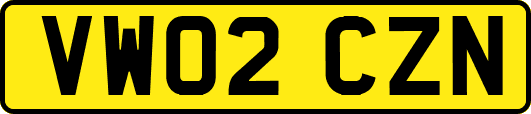 VW02CZN