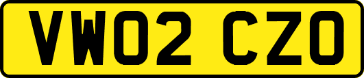VW02CZO