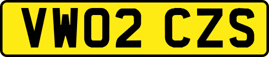 VW02CZS