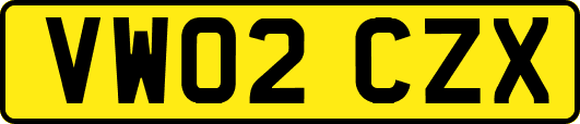 VW02CZX