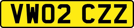 VW02CZZ