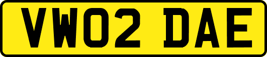 VW02DAE