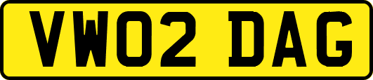 VW02DAG