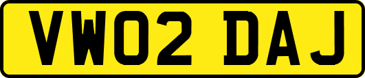 VW02DAJ