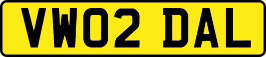 VW02DAL