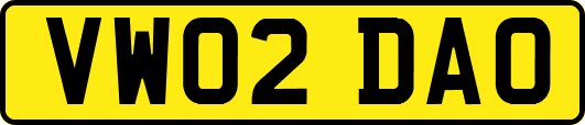 VW02DAO