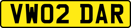 VW02DAR